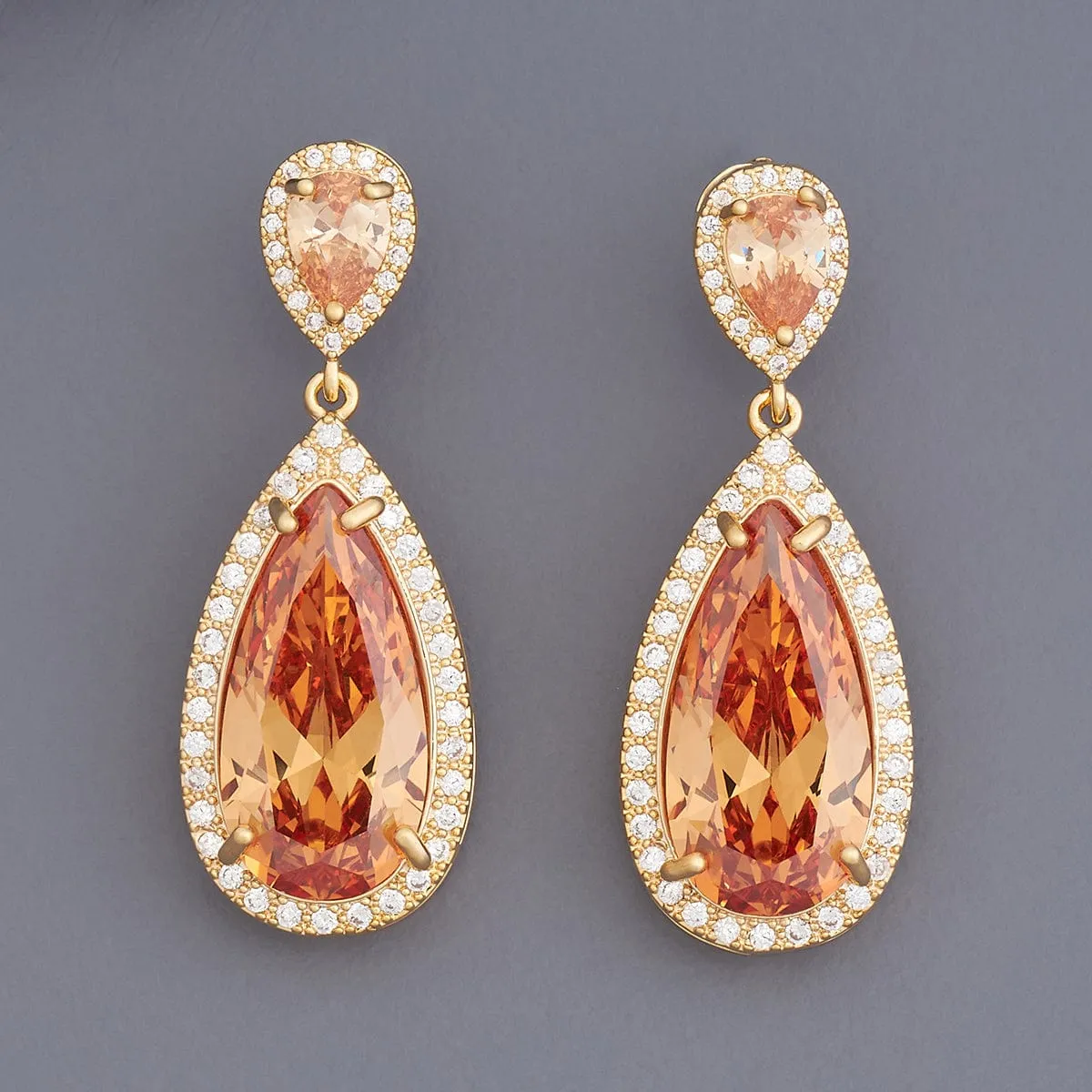 Trendy Earring 179071