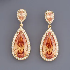 Trendy Earring 179071