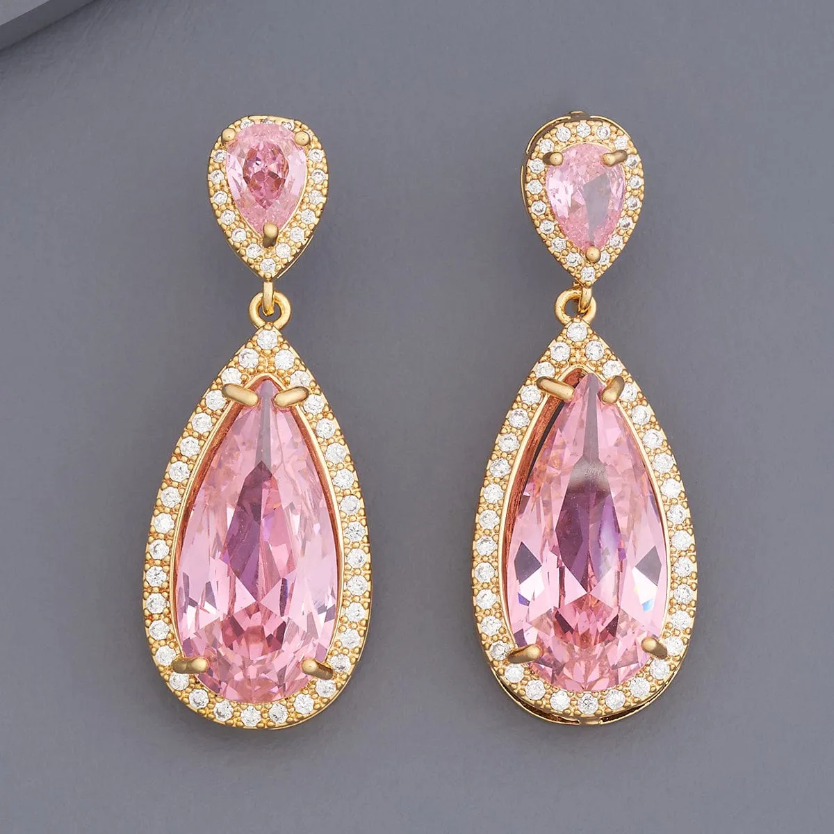 Trendy Earring 179071