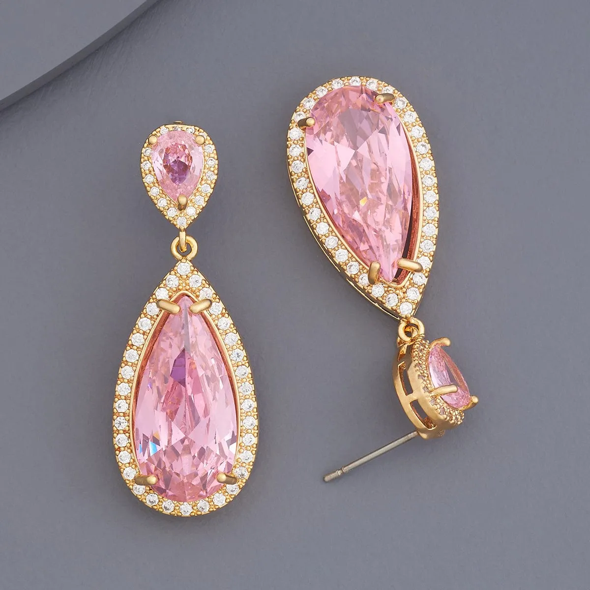 Trendy Earring 179071