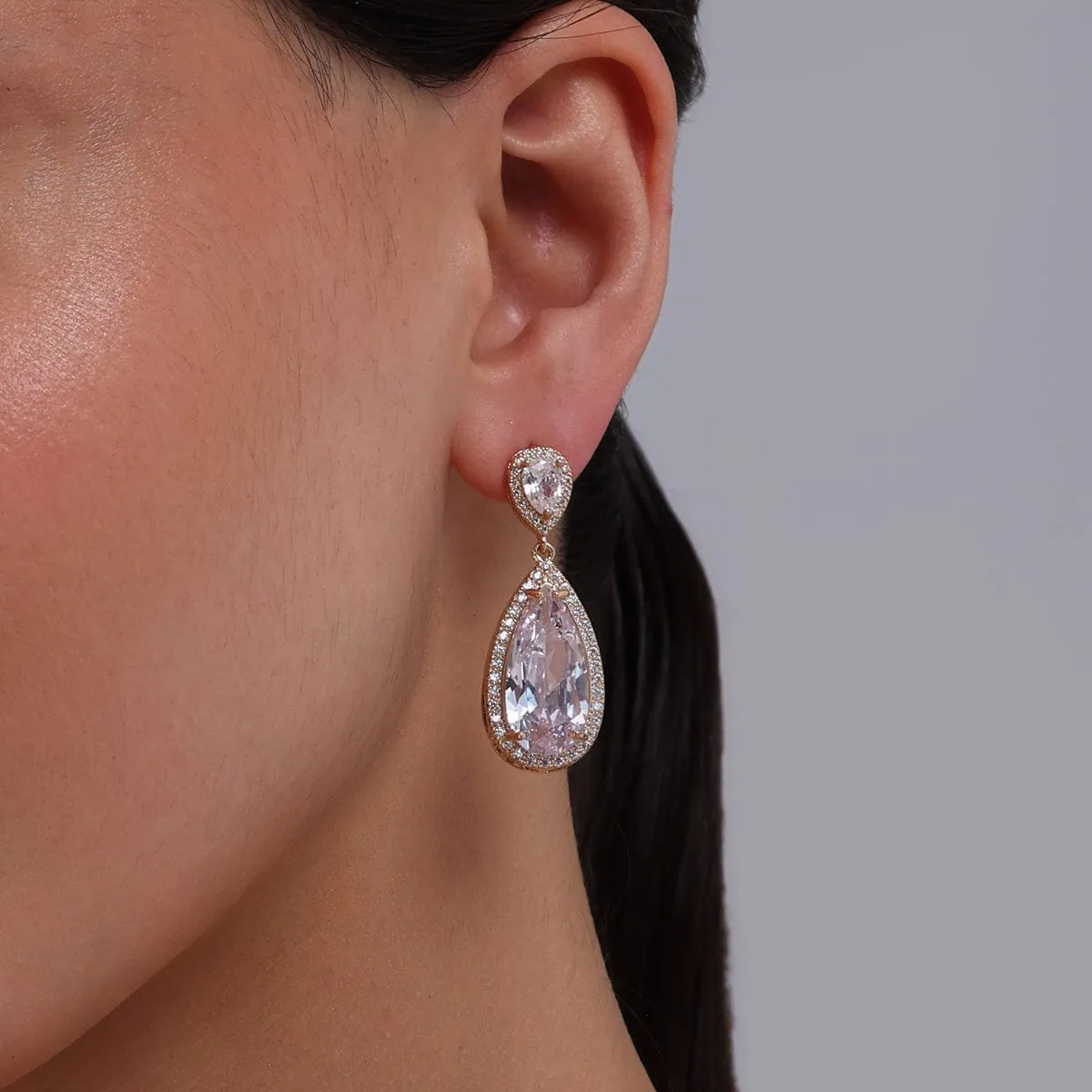 Trendy Earring 179071