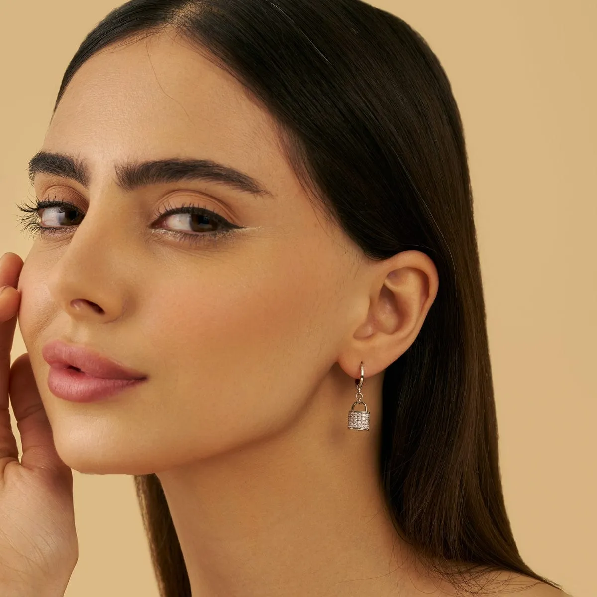 Trendy Earring 179517