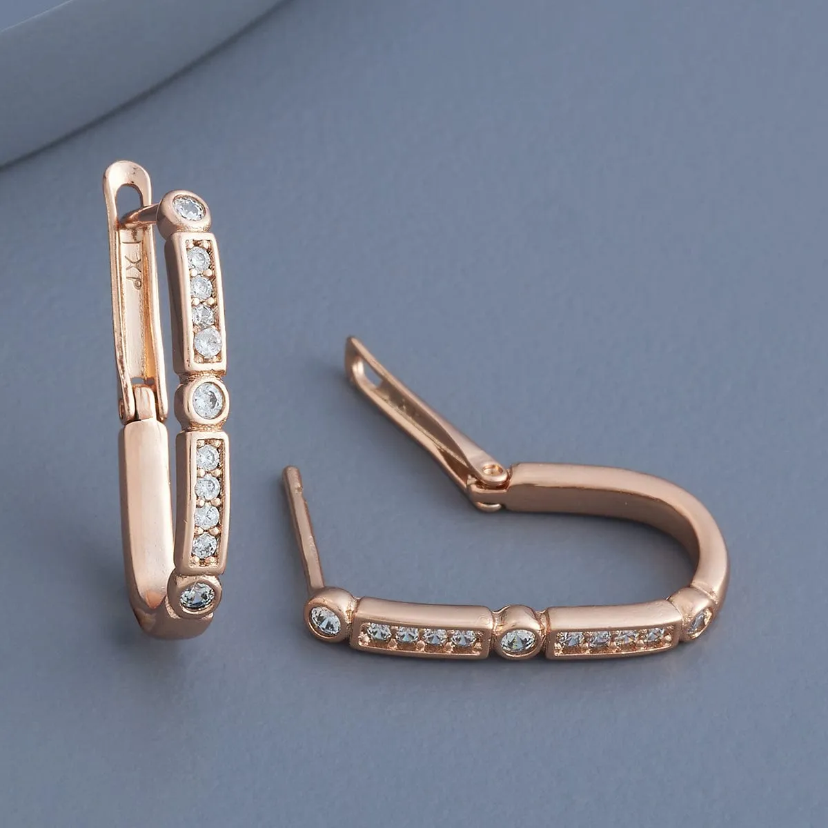 Trendy Earring 179693
