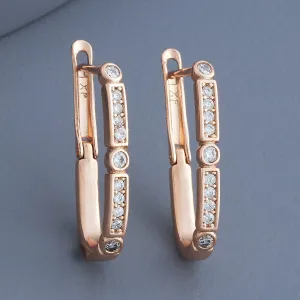 Trendy Earring 179693
