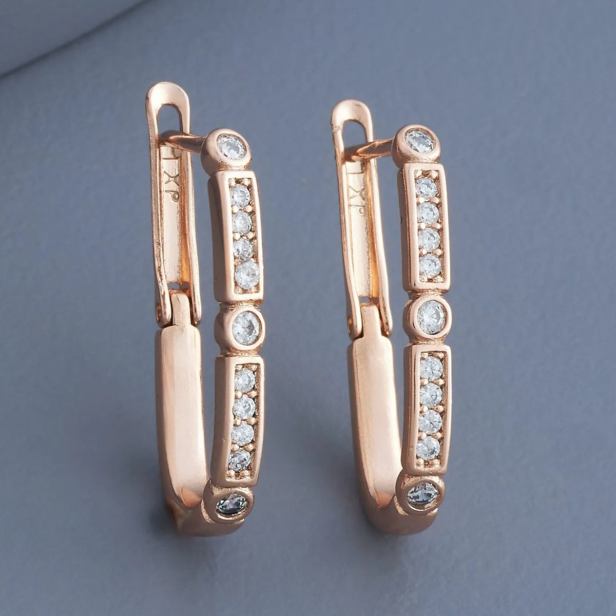 Trendy Earring 179693