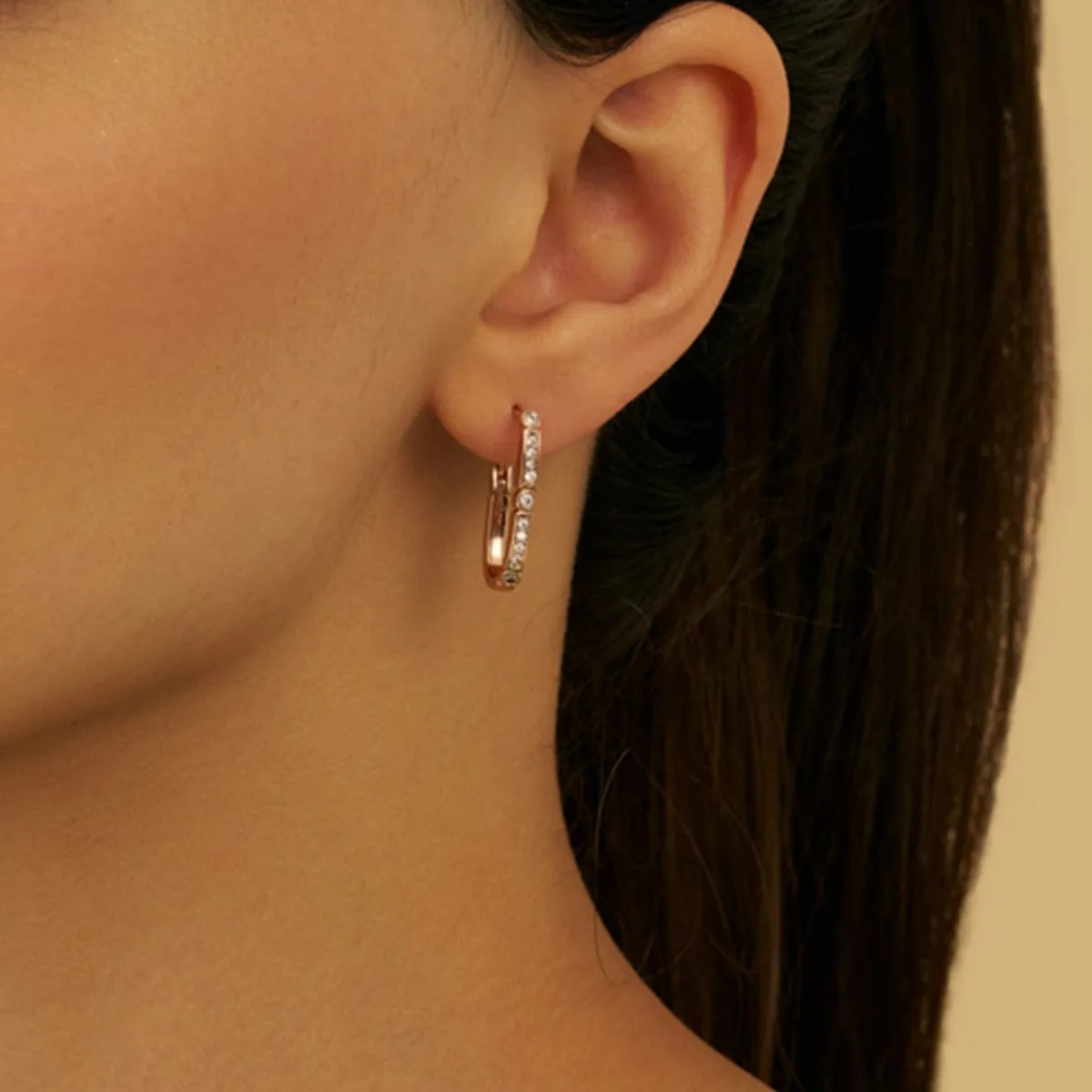 Trendy Earring 179693