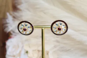 Ziya Studs