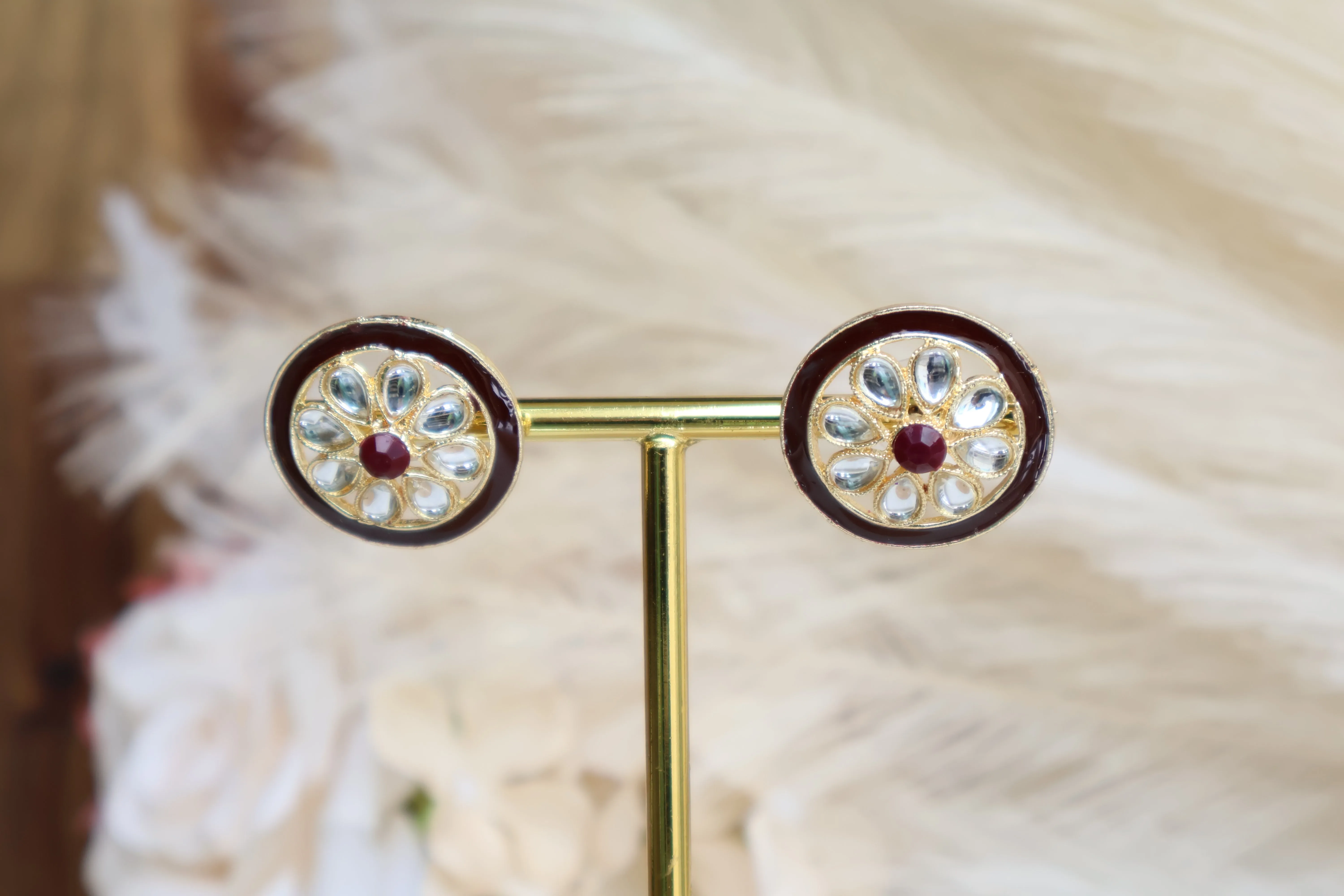 Ziya Studs