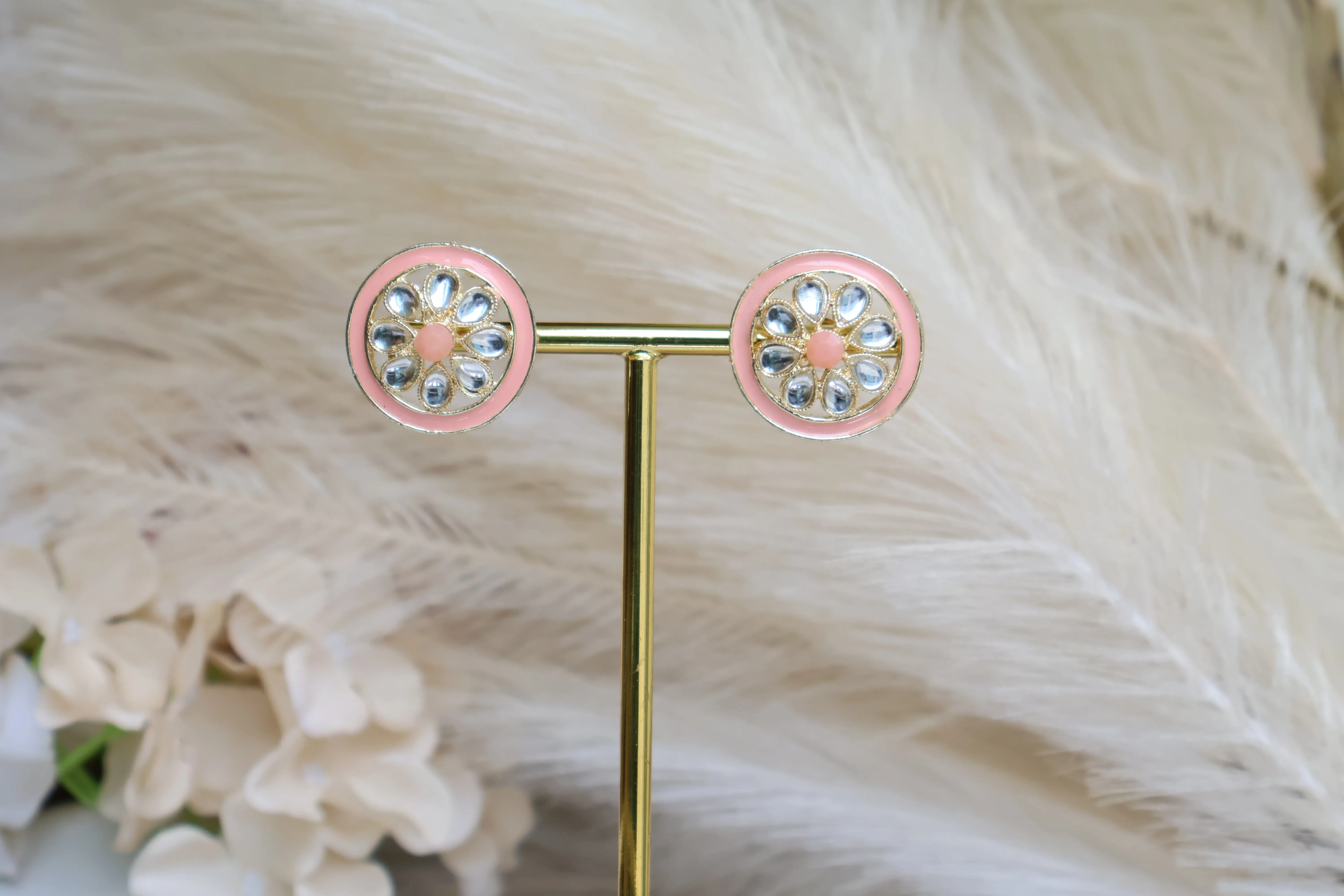 Ziya Studs