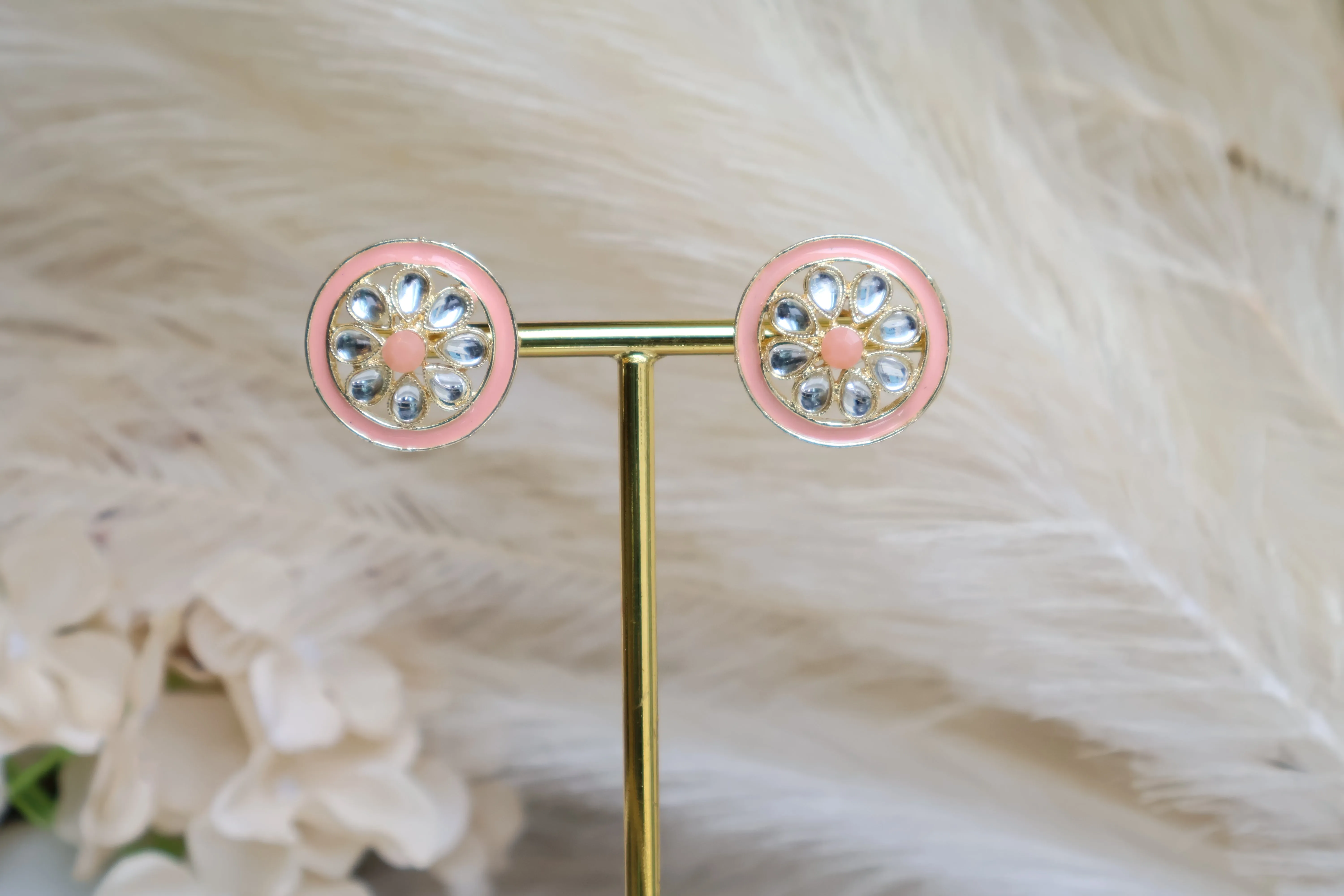 Ziya Studs