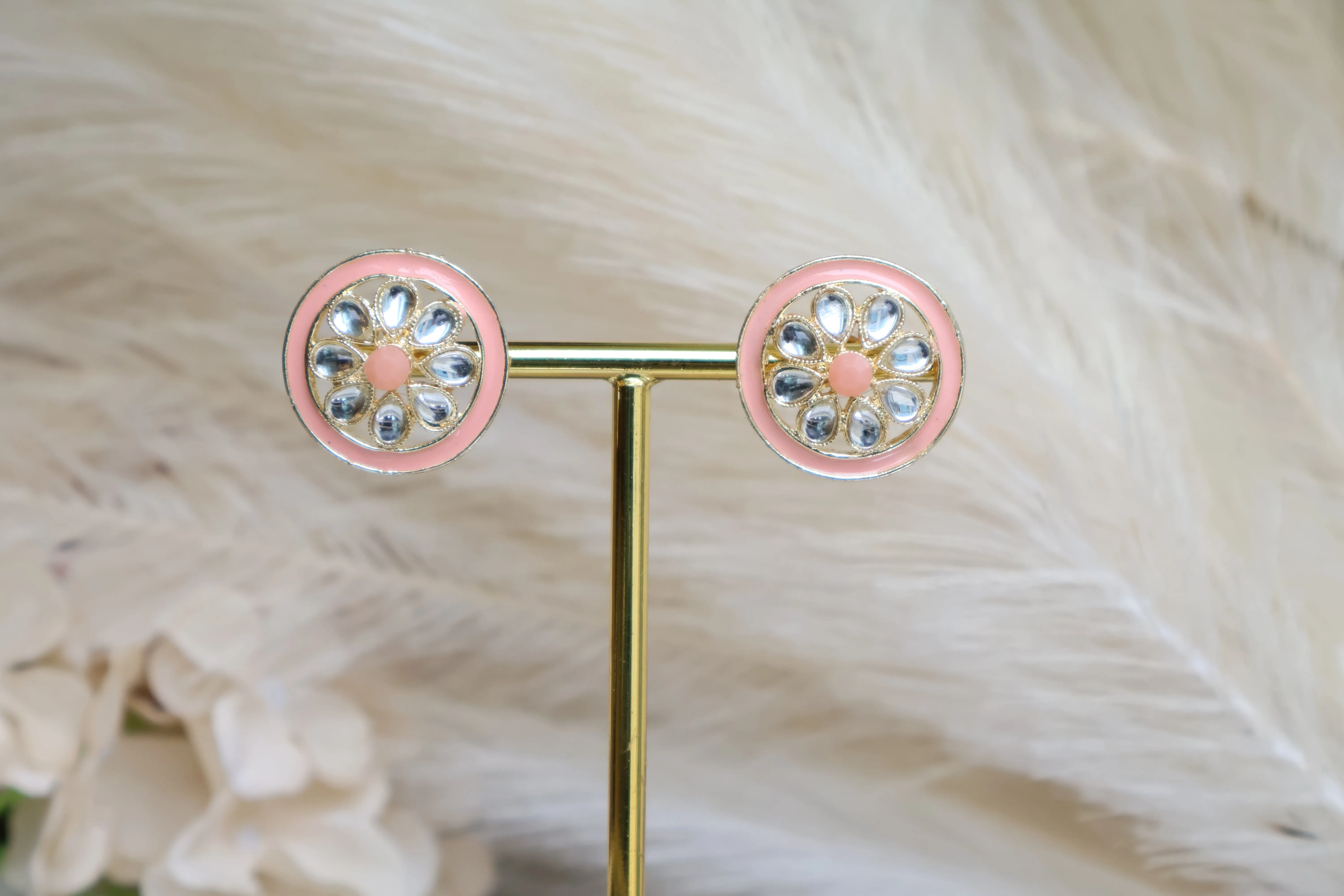 Ziya Studs